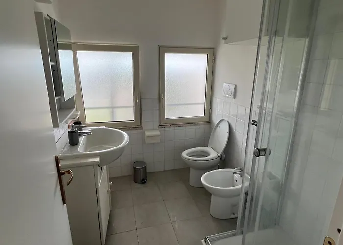 Penthouse Entire In Apartamento *