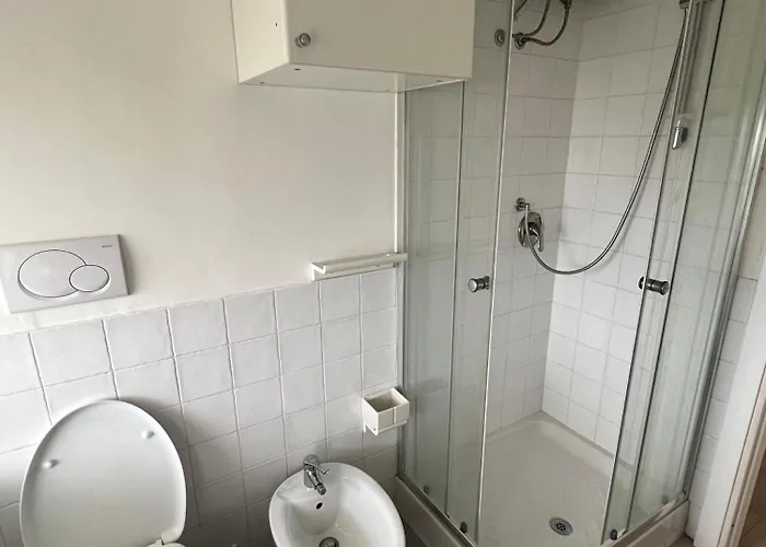 Penthouse Entire In Apartamento Roma