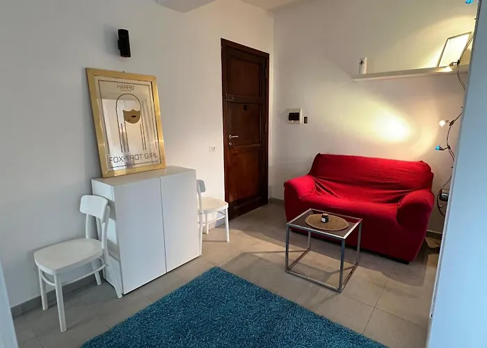 Apartamento Penthouse Entire In
