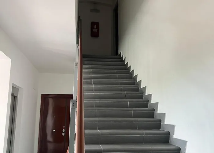 Penthouse Entire In Apartamento *