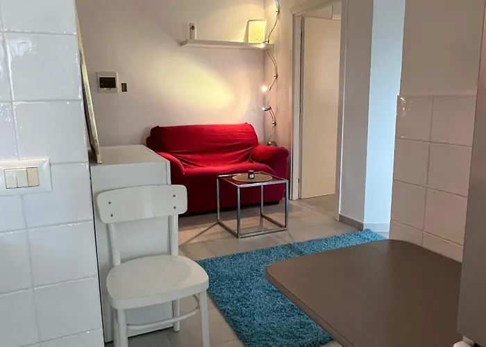 Penthouse Entire In Apartamento *