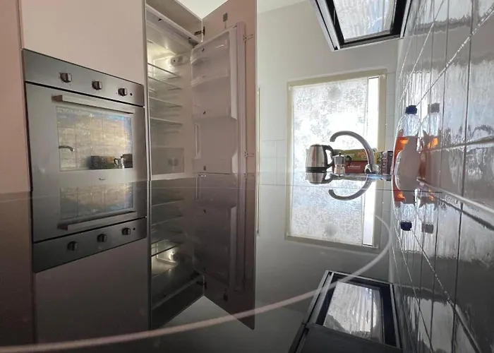 Penthouse Entire In *