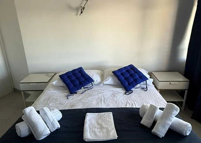 Apartamento Penthouse Entire In Roma
