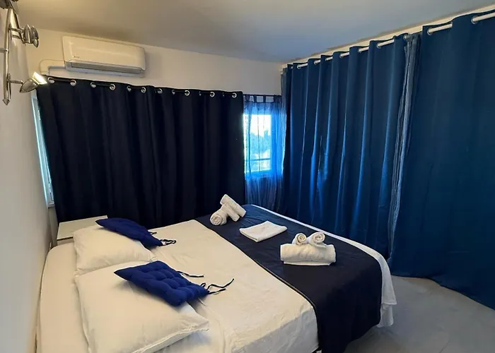 Apartamento Penthouse Entire In *