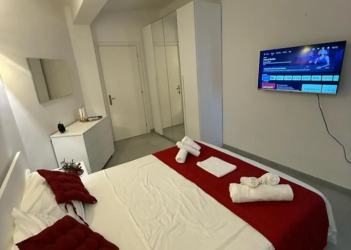 Penthouse Entire In * Roma